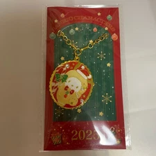 Sanrio Pochacco Christmas Charm New Unopened Sanrio Online Bonus