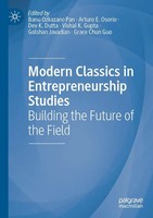 Banu Ozkazanc-Pan (U. A.) | Modern Classics In Entrepreneurship Studies | Buch