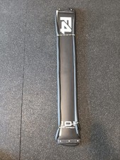 F4 Foils HM - High Modulus Carbon Windsurf Mast, Deep Tuttle, 101cm