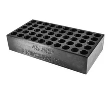 Evolution Gun Works Ammo Chamber Checker 45 ACP 50-hole 70141
