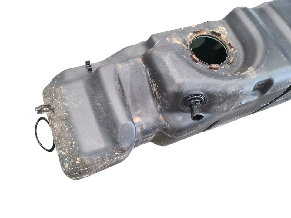 油箱加长驾驶室 8 英尺盒适用于 05-13 SIERRA 1500 PICKUP 632766 — 第 2/4 张图片