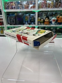 Nintendo Nes - Videogioco - Kick Off - Pal A ITA