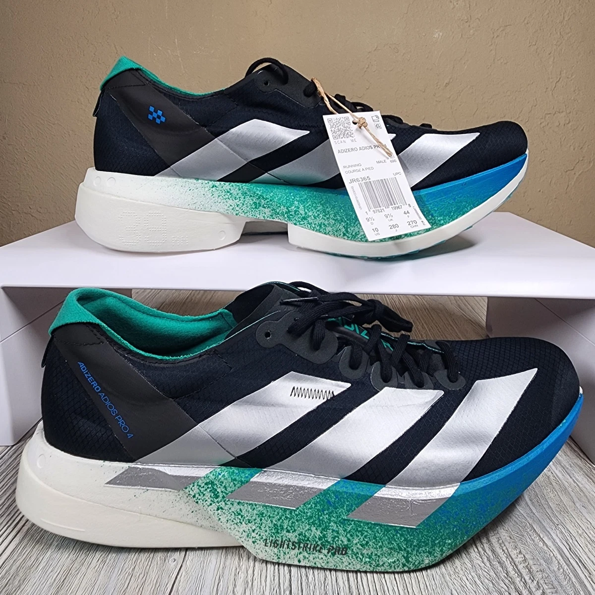 adidas adizero adios 2 products for sale | eBay