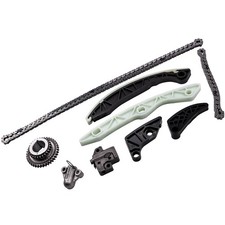Kit de distribution Jeep PATRIOT