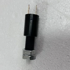 BRAND NEW BRAKE LIGHT SWITCH FITS CHEVROLET GMC K5 BLAZER SLS66