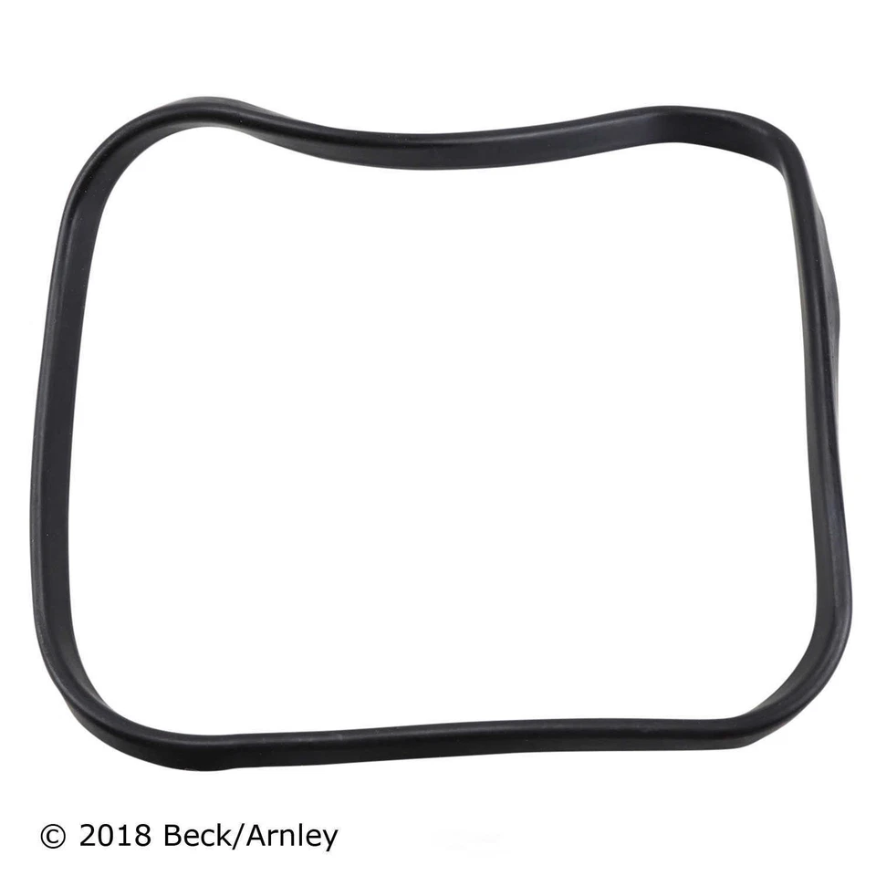 Auto Trans Filter Kit fits 1966-1983 Mercedes-Benz 240D 300D 280S BECK/ARNLEY - Image 4 of 4