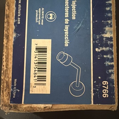 OTC 6766 Injector Harness Release Tool