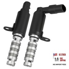Intake Exhaust Engine Variable Valve Timing VVT Solenoid 243752E100 D243552E100