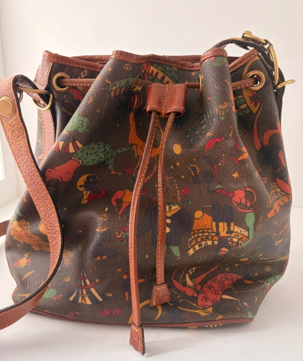 Piero Guidi Magic Circus Bags & Handbags for Women for sale | eBay