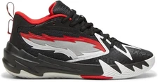 PUMA MENS SCOOT ZEROS PDX AWAY BASKETBALL SHOES #310901 01