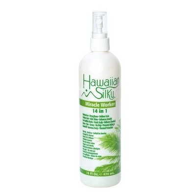 Hawaiian Silky Miracle Worker 14-in-1