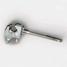 Manfrotto 035 Super Clamp with Stud Silver