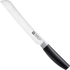 ZWILLING Messer Brotmesser NOW S Wellenschlif...