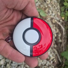Pok mon GO Plus Auto-Catcher