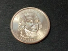 2007-P Presidential Dollar James Madison — photo from another recent sale