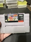 Acclaim Super Smash T.V. SNES Super Nintendo Game Cartridge w/ Manual NTSC-U/C