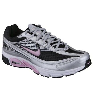 VTG Nike Air Tri-D Running Shoes 2008 Y2K Retro Pink (318659 VTG Nike Air Tri-D Running Shoes 2008 Y2K Retro Pink (318659