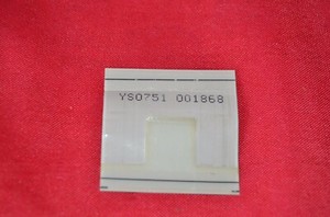 YS0751 001868 Kabel T-Con Lvds für Fernseher Samsung LE32A656A1FXXC