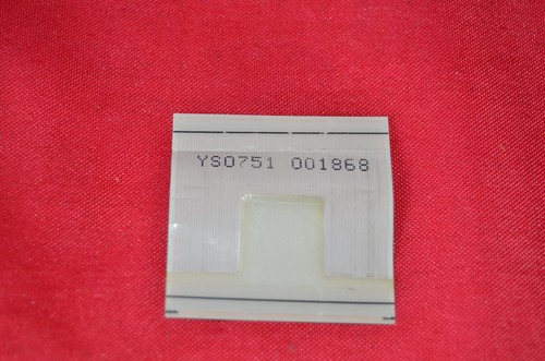 YS0751 001868 Kabel T-Con Lvds für Fernseher Samsung LE32A656A1FXXC