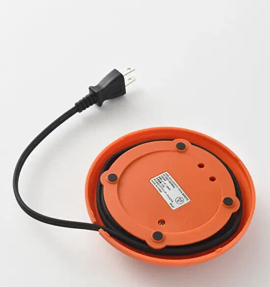 BRUNO Electric Kettle 1000ml Pot Miffy Collaboration Plug A 100V Tea Kettles NEW eBay