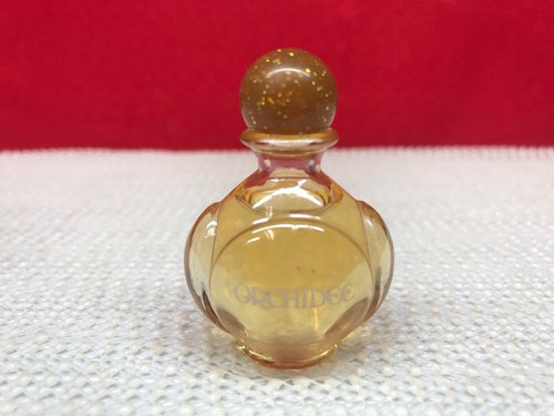yves rocher vintage perfume