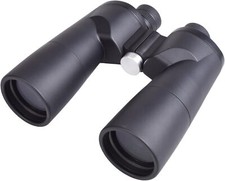 SIGHTRONJAPAN Binoculars Porro Prism Comet Scan 12x63 Black B377 New