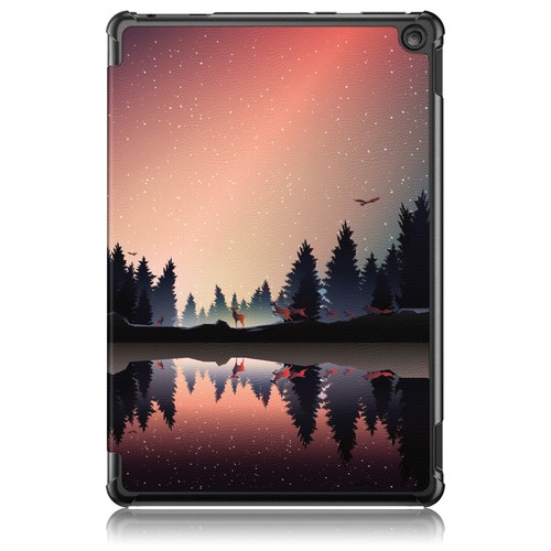 For Amazon Fire HD 10 Case 2023 13th Generation Shockproof Kids Cover/Glass Film - Picture 59 of 91