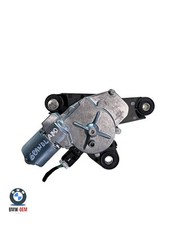 VAUXHALL GRANDLAND X  REAR WIPER MOTOR 9819899980