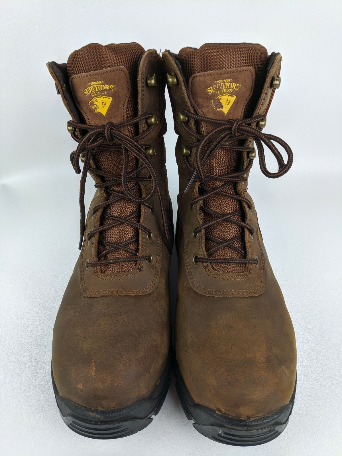 herman survivor boots reviews