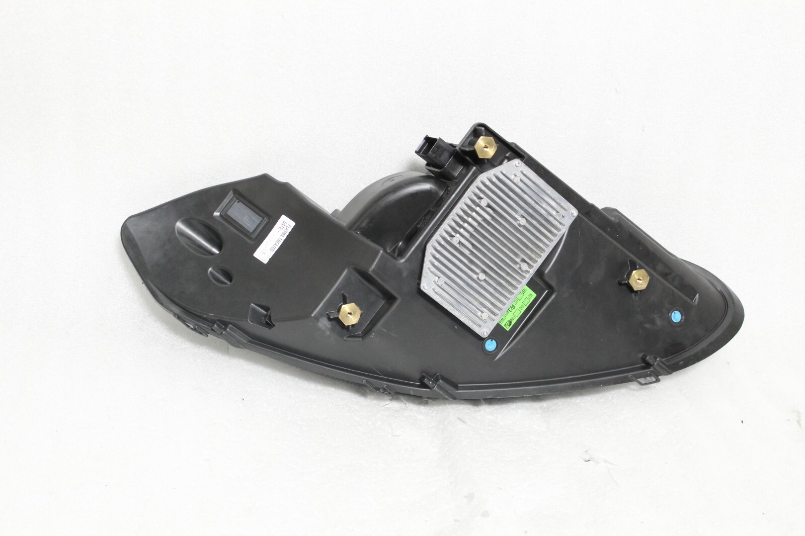 BRAND NEW! ASTON MARTIN DBS HEADLIGHT 2018-2024 LED LEFT LH DRIVER SIDE OEM
