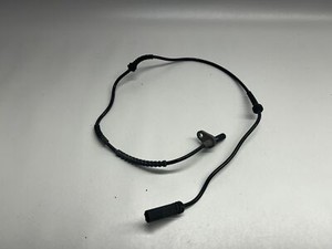 BMW 6er Cabrio F12 Vorne ABS Raddrehzahlsensor RHD OEM 6782099 2012