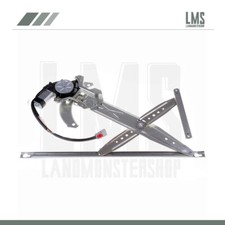 Power Window Regulator For 96-00 Honda Civic Coupe Hatchback Front Left W Motor Power Window Regulator For 96-00 Honda Civic Coupe Hatchback Front Left W Motor