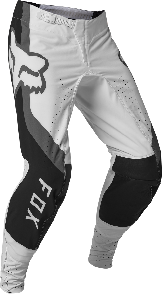 Fox Racing FLEXAIR EFEKT Motocross Pants Black/White | eBay