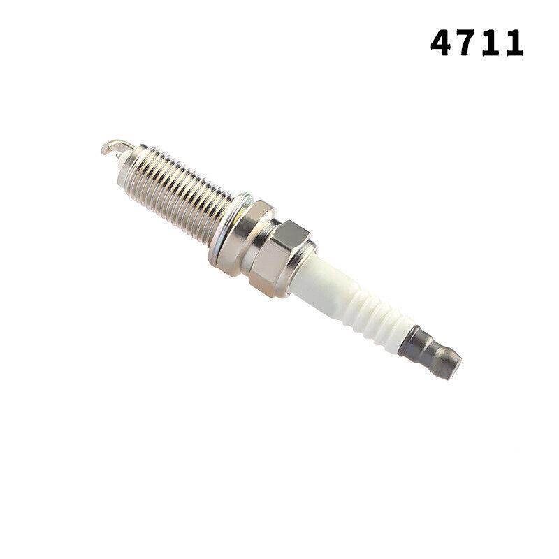 4PCS 4711 /IXEH20TT Iridium TT for denso Spark Plugs for PE5S/PE5R-18-110