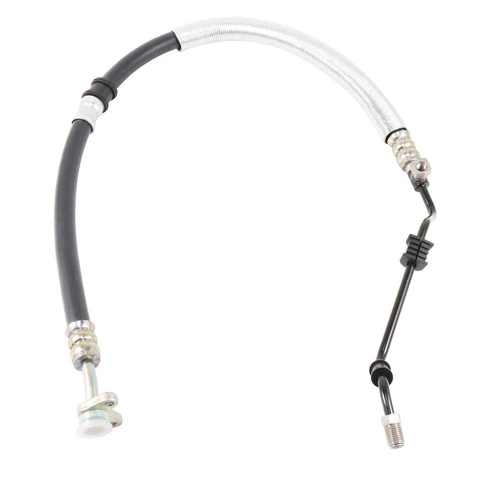 Power Steering Pressure Hose Tube Assembly Fits 2002-2006 Honda CR-V 2.4L DOHC - Image 3 of 4