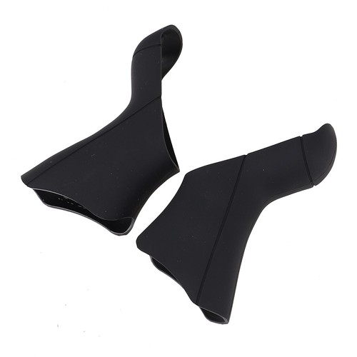 Copri cambio freno bici da strada per Shimano SORA/CLARIS ST2400/3500 US - Foto 8 di 9