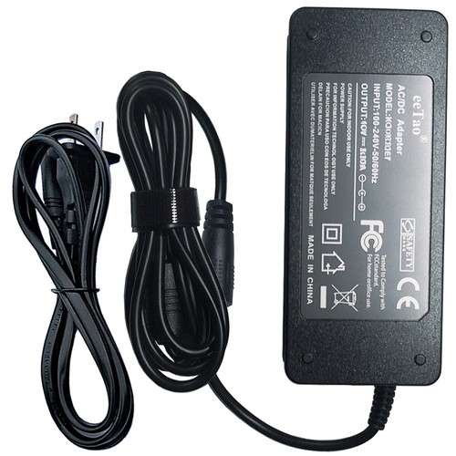 AC Adapter For SISIGAD B15 B16 B17 B18 B16A B17A Electric Scooter 36V 7.8Ah - Picture 7 of 7