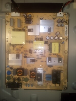 Sharp tv parts replacement