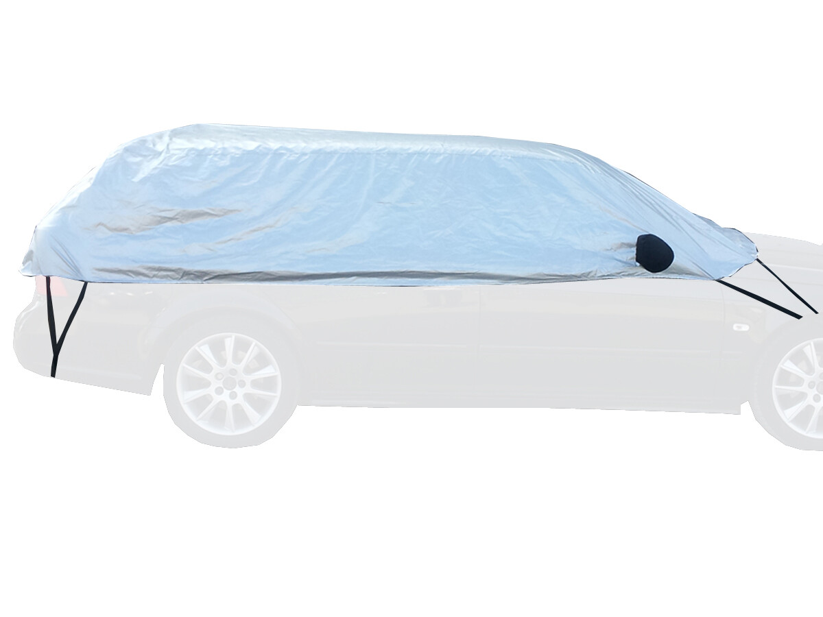 Maybach 57 2002-2012 Car cover