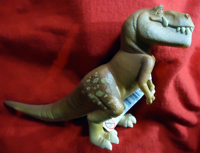 Butch - Arlo & Spot / The Good Dinosaur - Walt Disney / Bullyland - 12cm - NEU