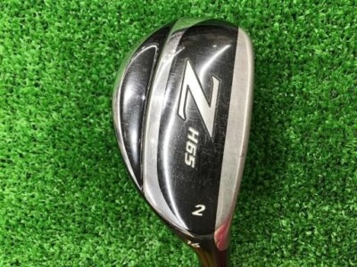 DUNLOP Srixon Z H65 Utility / 2w 16 Degree / Flex Stiff NS PRO 