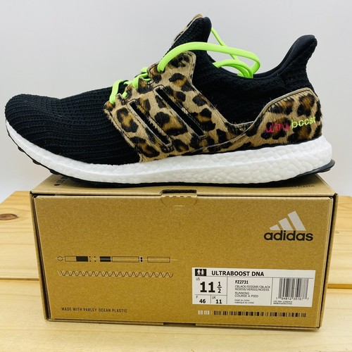ultraboost dna leopard