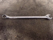 NEW URREA 1207M 7mm 12 Point Combination Wrench (BN405)