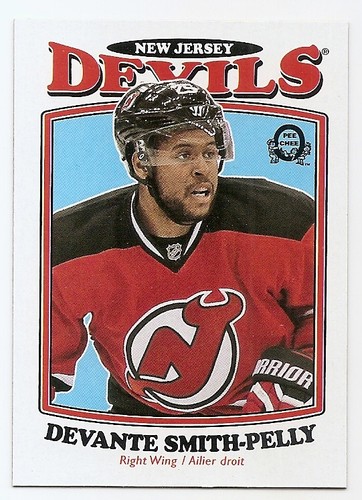 16/17 O-PEE-CHEE RETRO VARIATION Hockey (#101-150) U-Pick From List - Picture 8 of 30