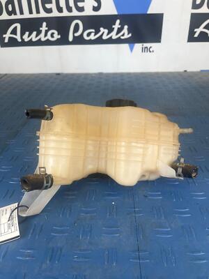 11-13 CHEVY VOLT Coolant Recovery Bottle Gasoline Engine Oe# 22886816