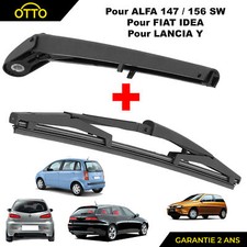 Balais d'essuie-glace Alfa Romeo ALFA 156