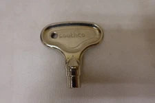 Southco 7mm #4 Triangle Barrel Key RV Camper Motorhome Hood Door Lock E3-3-1 E3