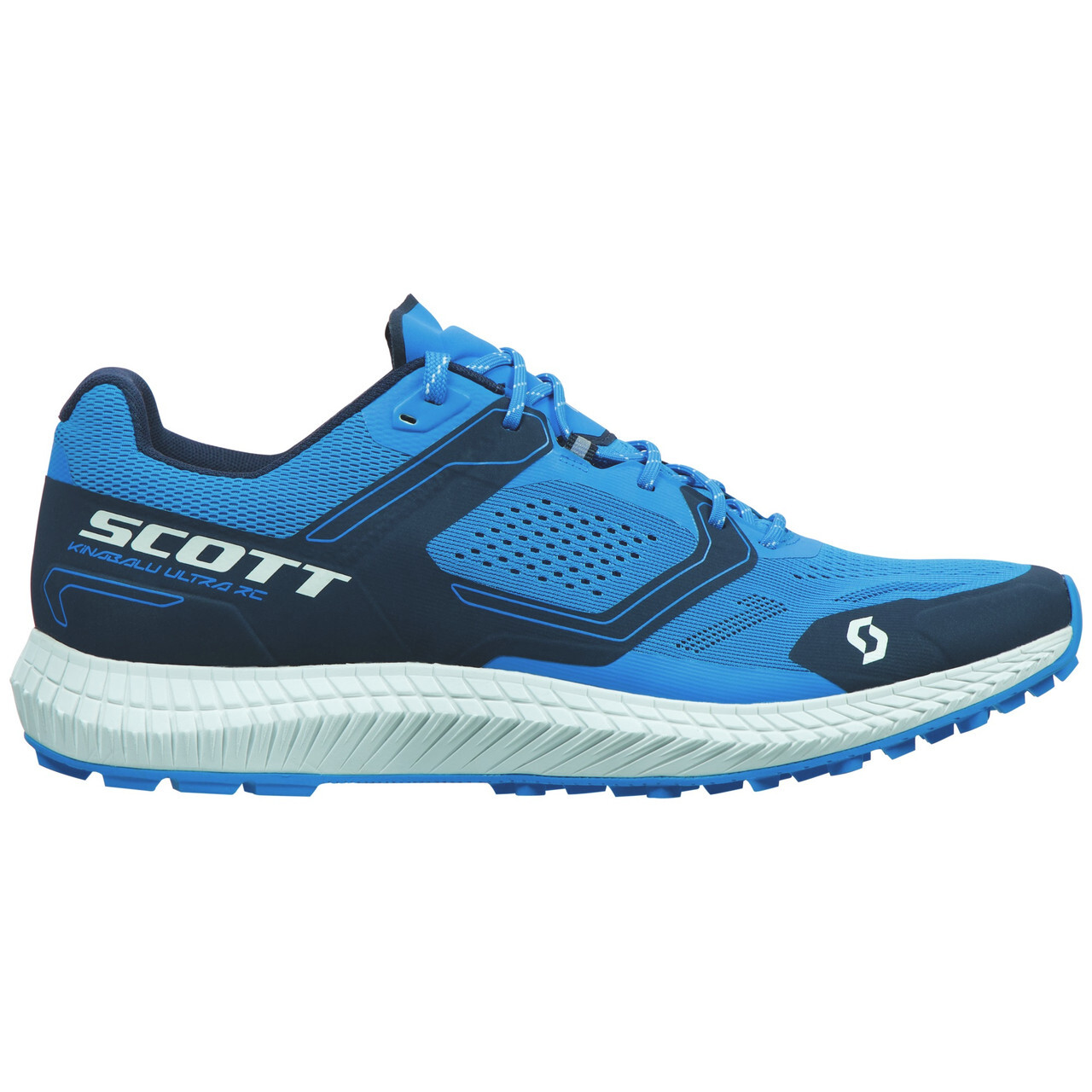 Scott Kinabalu Ultra RC Trail - 2022