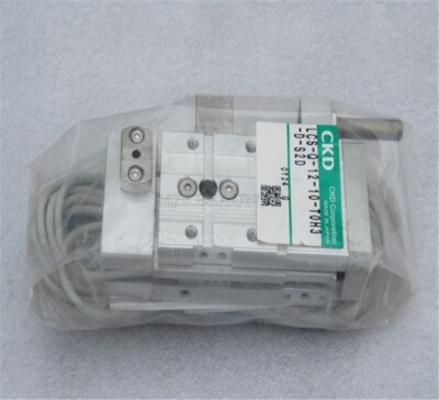 LCS-Q-12-10-TOH3-D-S2D Add 2 Toh Magnetic Switches 1Pc New Ckd hx