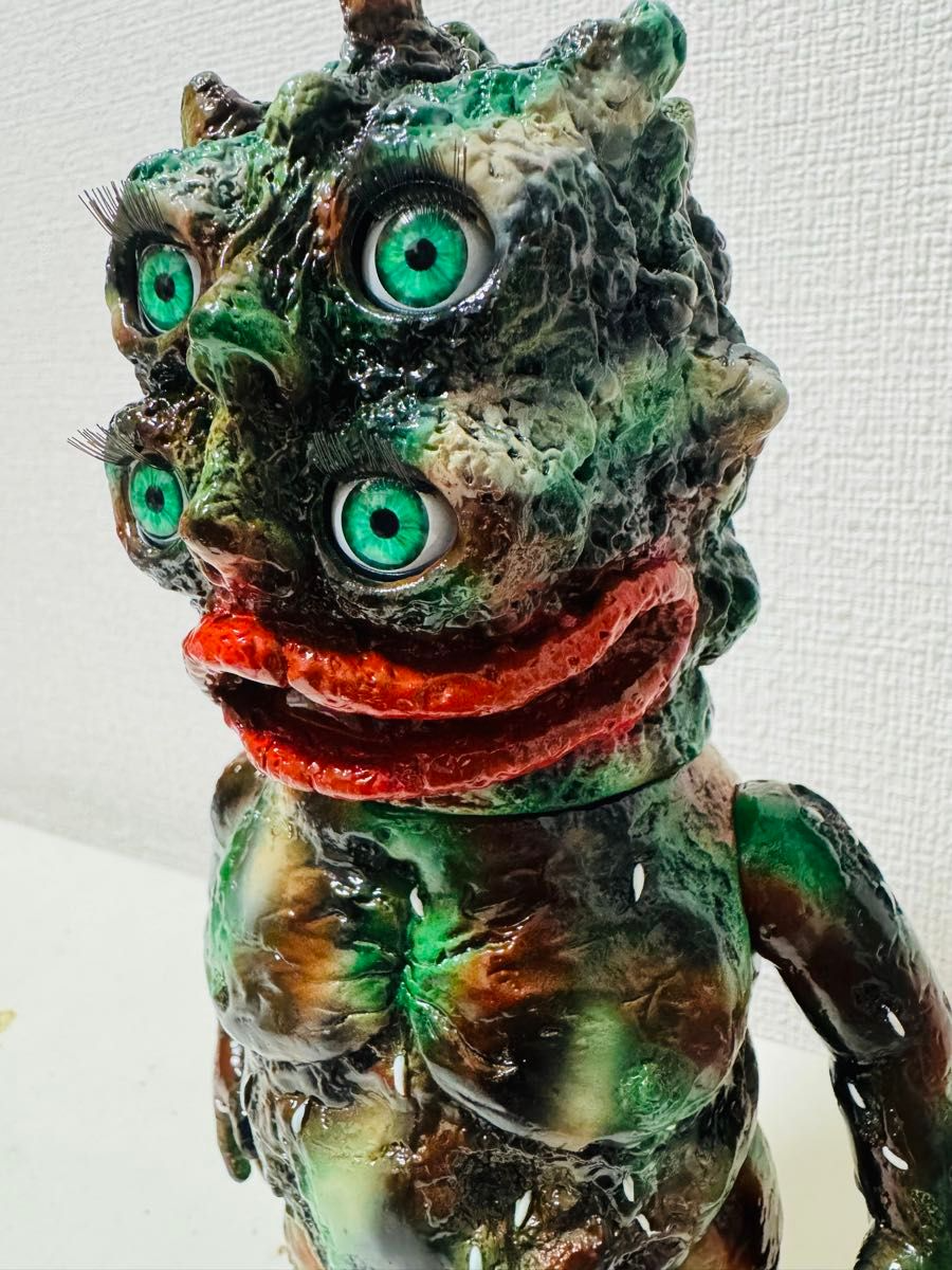 NAGG NAGNAGNAG 暴力原人 izumonster realhead NAGG NAGNAGNAG 暴力原人 izumonster hxs realhead zollmen 一番